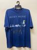Vintage Roxy Music Bryan Ferry Short Sleeve Blue All Size T-Shirt OB344 Unisex T-Shirt