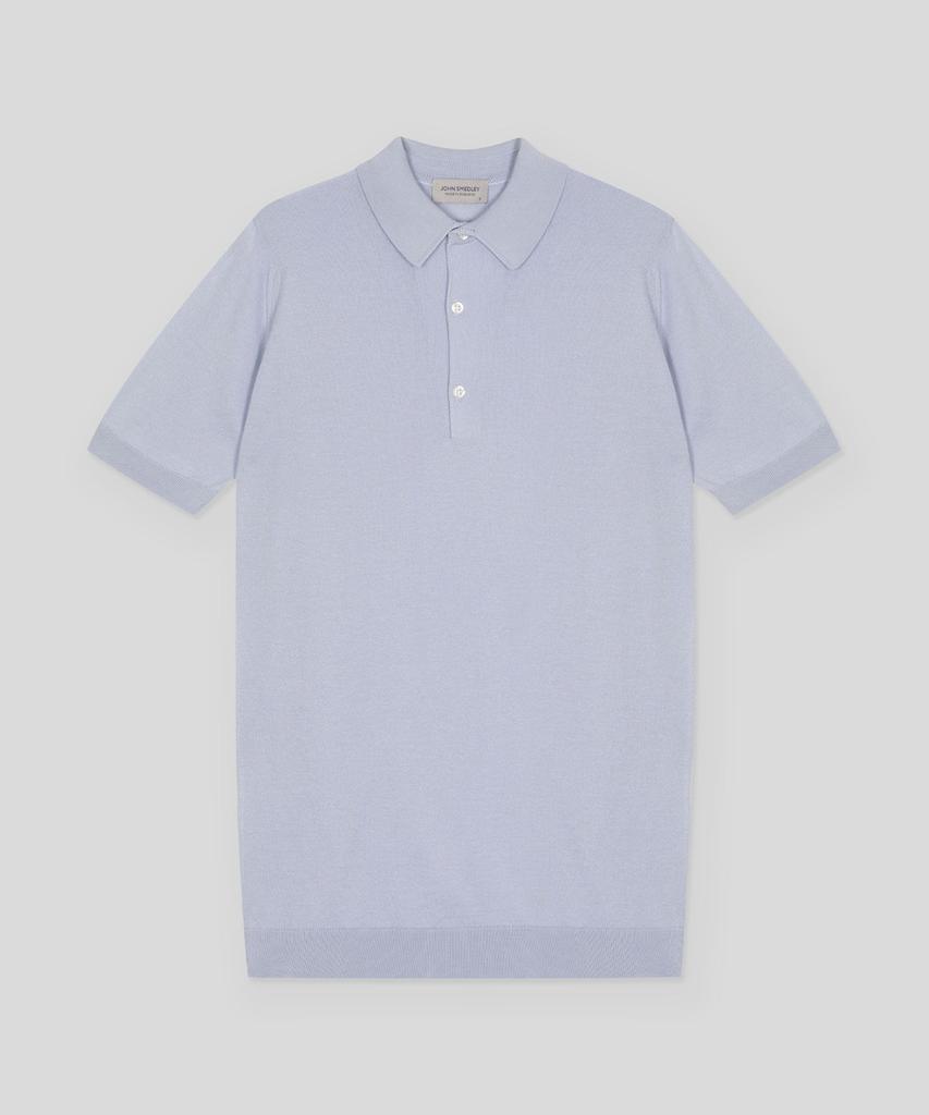 Jonseumedeulli Polo en Coton Adrian Sea Island Saisonnier 12 Couleurs (Un type)
