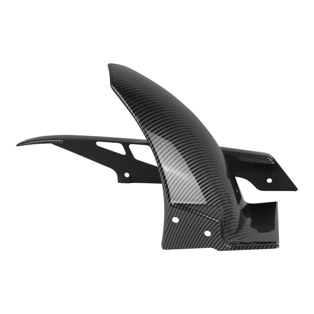 For HONDA NC700X NC700S NC750X NC750S NC750XD Hugger Fender Mudguard Rear Wheel Splash Guard NC 700 750 DCT ABS Accessories
