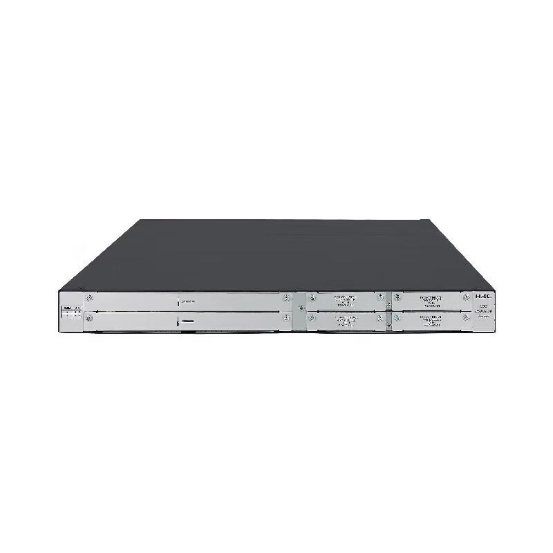 H3C MSR3620-XS Gigabit Modular Enterprise Router (CN Version)