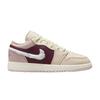 Air Air Jordan 1 Low SE GS 'Fur Swoosh' FZ3928-200
