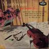 Disco de 7 pulgadas MANTOVANI - Y Música Por... DFE6481 Decca 1958 UK Jazz Usado