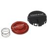 11128508570 Crankcase Breather Valve For For For For BMW N47 Compatible Replacement For For For For X1 X3 E60 E82