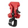 Self-locking Drill Holder Belt Clip High-hardness Quick-hook Tool Holder  Power Tool Usage