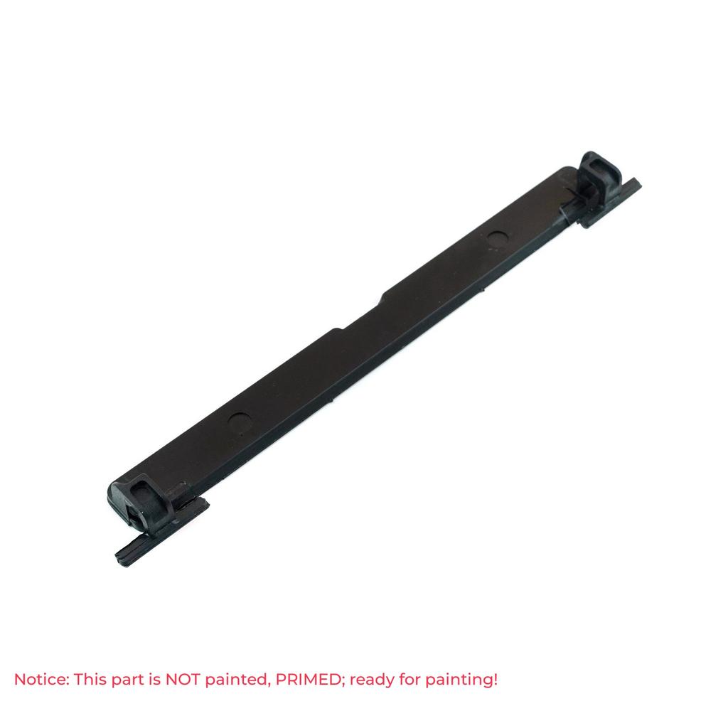 BSR575 Nosič batožiny na strechu Montážna lišta Port Kryt lišty na batožinu Kryt lišty Vodná lišta Puzdro 135 mm X 13 mm pre BMW radu 5 F10 F11 51137274739