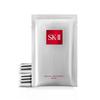 SK-II Official Store Face Pack Facial Treatment Mask 10 Sheets Individually Wrapped Serum 1 Bottle Worth Sheet Pore Care Moisturizing Anti-Aging Gift