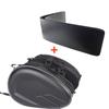 High Quality Waterproof Motor Tail Luggage Suitcase Saddle Bag Motorcycle Side Helmet Riding Travel Bags