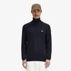 [Sharp] Roll Neck Knit (198) Afpm2339552-198