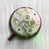 1Pcs Dishwasher Pressure Switch Controller Plastic Dishwasher Water Level Sensor SP-PSO1 For Dishwasher Washing Machine Part