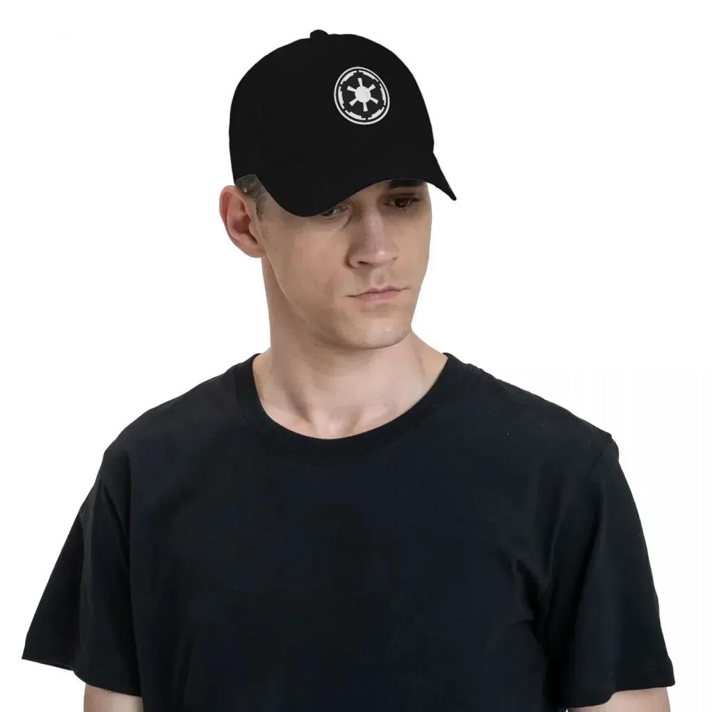 Empire Emblem Baseball Cap Hood Winter Hats for Men Fashion Beach Women's Beach Outlet Men's