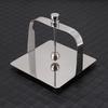 Napkin Holder Organizer Tissue for Clubs Hotels Household
