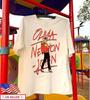Rest In Peace Olivia Newton-John T-Shirt Cotton BL078 Unisex T-Shirt