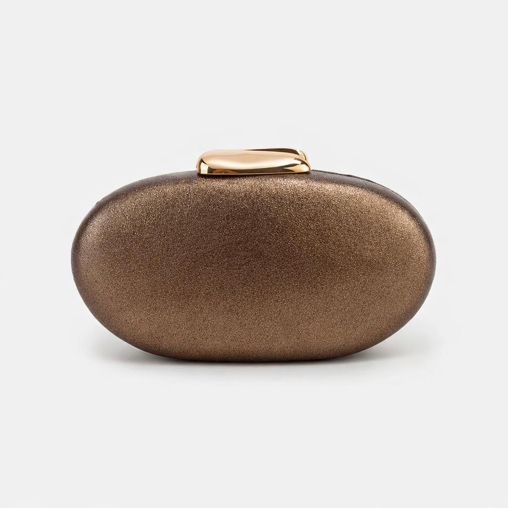 Summer Pu Clutch Bag Styling Fashion Crossbody Shoulder Dinner Bag