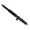 Telescopic GPS Rover Rod Aluminium Alloy Accurate Bubble Stable Structure 1.5m Land Surveying RTK