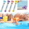 Pull Type Water Spray Toys Handheld Water-Sprinkling Festival Sprinkler  Boys Girls