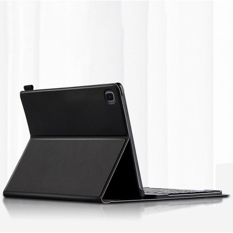 Keyboard Case for Lenovo Xiaoxin Pad Pro 11.5\" PU Leather Cover with Keyboard Mouse for Lenovo Xiaoxin Pad 11 J606F J706F