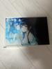 Shirayuki Hina Acrylic Stand Used