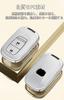 [ontto] Honda Key Case, Key Cover, PC Material, Keychain, HR-V, CR-V, Touring, ZR-V, Step