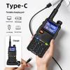 BAOFENG UV-5RH High Power Dual Band Walkie Talkie (CN Version)