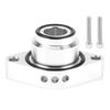 Turbolader Atmosphärisches Abblasventil Adapter BOV Konverterteile Passend für SEAT Ibiza FRCupra