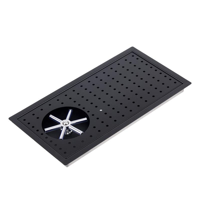 OEING Automatic Sink Cup Rinser