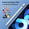 Pliiats puutetundlikule ekraanile universaalse joonistusega puutepliiats Apple Ipadi tahvelarvuti mobiiltelefoni jaoks Huawei Samsung Xiaomi pliiats