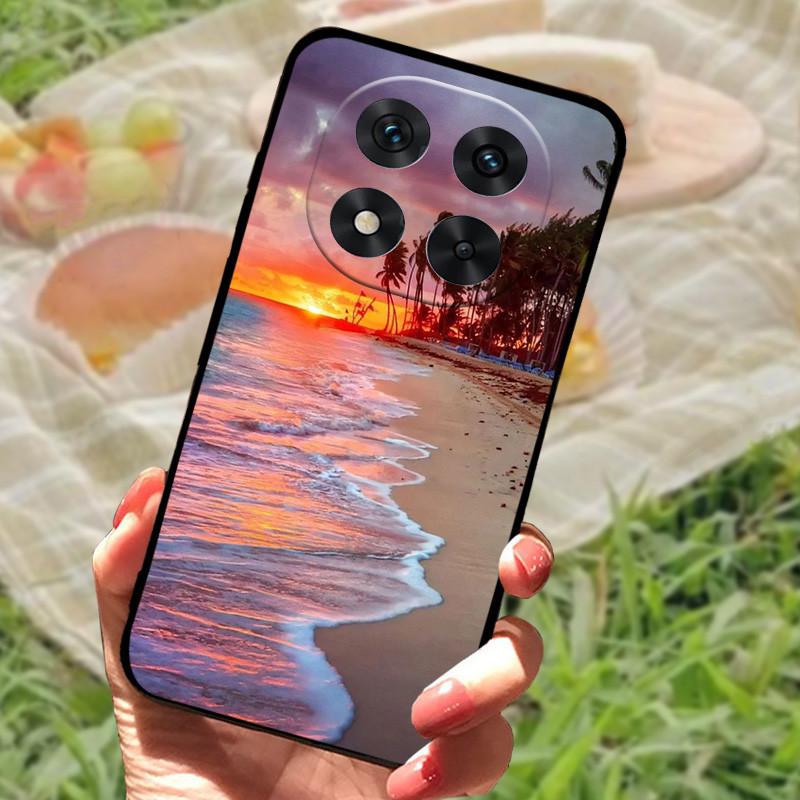 Para Capa Redmi Note 14 Pro Plus 14 Pro+ Estilosa de Luxo Capas de Silicone para Celular Para Xiaomi Redmi Note 14 Pro 4G 5G TPU Capas