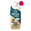 ZERO Highmune Protein Balance Active 22g Chestnut Tiramisu 250ml 4 Boxes (72 Pcs) Ingredients: May Be Subject To Change | 4 Boxes 72 Pcs