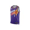 Dri-FIT NBA Phoenix Suns Devin Booker Hardwood Classic 2022/23 Swingman Jersey Men's DO9452-506