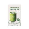 The Coffee Bean Matcha Latte 18g 8ea