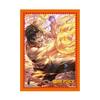 Bandai ONE PIECE Card Game Official Card Sleeves 10 Portgas Ace D.