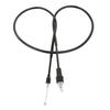 Motorcycle Throttle Cable For Honda Rancher 350 TRX350 2000-2006 TRX400 2004-2007 2005