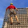 IsolBau Roof Paint Dachfarbe Stone Gray 1.5