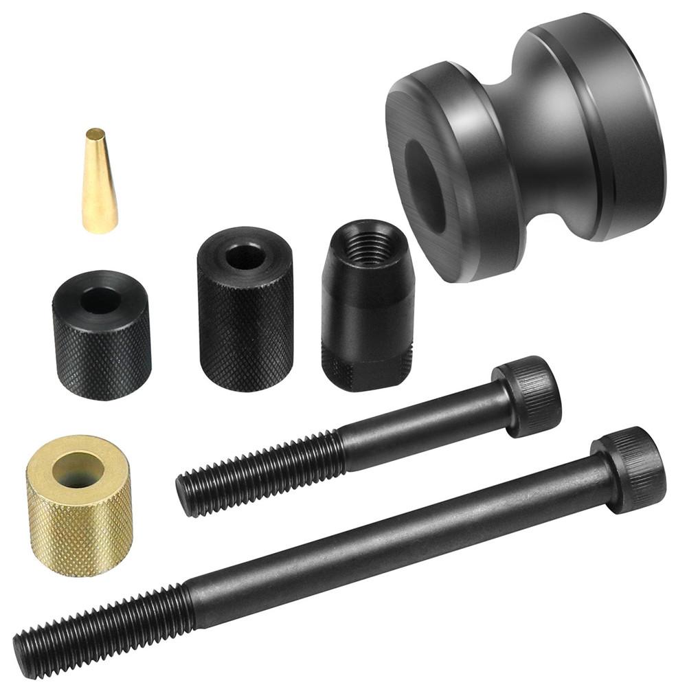 Injector Puller Seal Installer Tool Set for BMW N14/ N18/ N54/ N63 Engine 130192