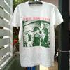 Nové The Smiths vintage tričko bílé tričko retro styl Muži Ženy