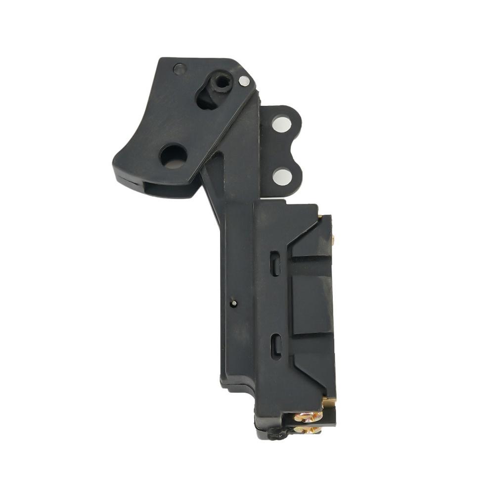 Power Tool Accessories Trigger Switch Mitre Saw Non-Lock Button