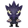 MHA Fumikage Tokoyami Black Abyss ¡Pop exclusivo de EE. UU.! Vinilo