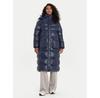 Whistler Lakewood W Long Puffer Winter Jacket W243266