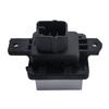 Car Heater Blower Motor Modules Resistor Regulator 7802A240 for Sport 2013-2020