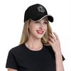 EMT Livets Stjärna Akut Medicinsk Keps Mode Casual Basebollkepsar Justerbar Hatt Hip Hop Sommar Unisex Basebollkepsar