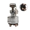 Zündschalter 1007-2881-000 Für Mitsubishi Kompakttraktor MT20 MT22 MT23