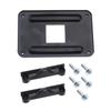 Heatsink - the Lord of the Tools - Am4 Backplate - Steel - Compatible Amd - Insulating Layer