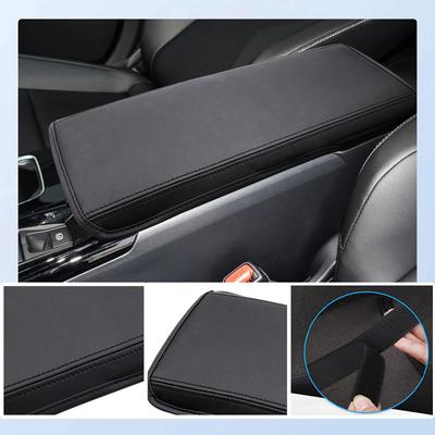1pc Auto Center Console Armlehne Abdeckung Zentrale Armlehne Box Abdeckung Fit für Toyota Camry 2025-2026 (LE/SE/XLE/XSE)