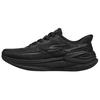 Skechers Go Run Konsistent Bequem Rutschfest Langlebig Atmungsaktiv Rückfedernd Laufschuhe Herren Sneaker Schwarz 221143-BBK