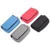 Unisex Camera Bag Carriers with Velvet Interior for GR3 RX100 G9X Camera Holder Storage Bag for Travel Enthusiasts
