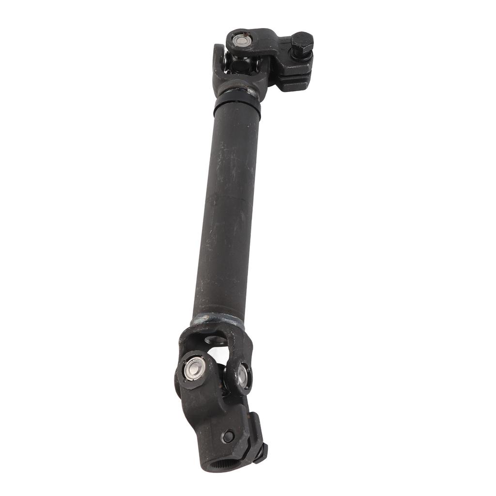 Steering Column Intermediate Shaft 56400 3X002 Steel Alloy Anti Rust Replacement for Forte Koup 5 Hatchback
