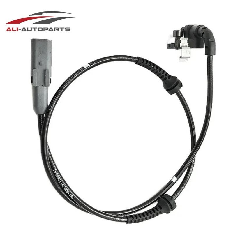 9811802580 Front Left Right ABS Speed Sensor For Citroen C4 Peugeot 307 308 408 3008