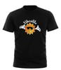 Unofficial Vibealite Old Skool Rave T Shirt Fantazia Dreamscape Helter Skelter