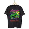 Vintage William Byron Axalta Fuel T-Shirt Nascar Racing Tshirt Gift Unisex