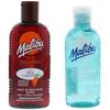 Waterproof Tanning Oil 200ml + Firing Gel 100ml